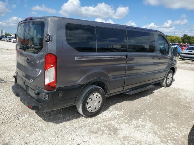 VIN 1FBZX2YGXFKA48977 2015 Ford Transit, T-350 no.3