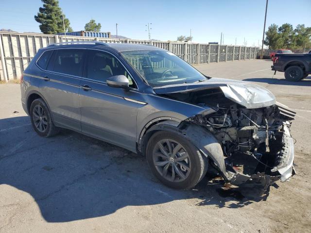 2022 VOLKSWAGEN TIGUAN SE - 3VV3B7AX8NM159074