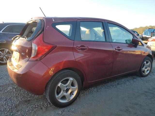 2016 NISSAN VERSA NOTE - 3N1CE2CP7GL372633