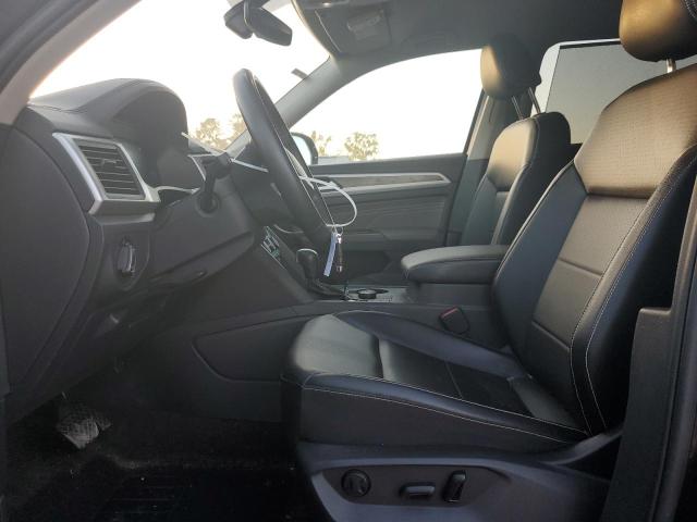 2022 VOLKSWAGEN ATLAS SE - 1V2LP2CA2NC503929