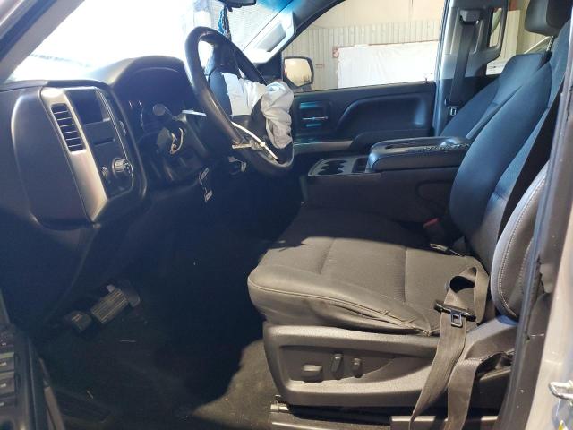 2018 CHEVROLET SILVERADO - 3GCPCREC8JG330690
