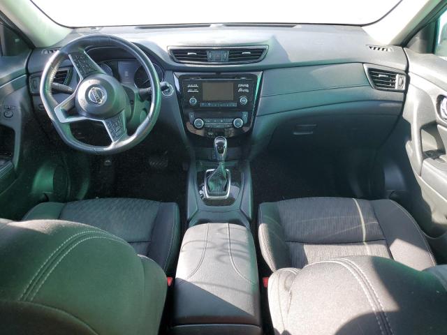 2017 NISSAN ROGUE S - KNMAT2MT0HP520939