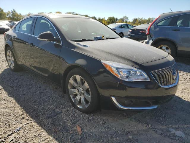 VIN 2G4GS5GX2G9157677 2016 Buick Regal, Premium no.4