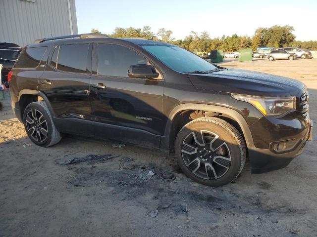 VIN 1GKKNMLSXKZ195932 2019 GMC Acadia, Slt-1 no.4