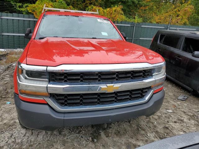 2017 CHEVROLET SILVERADO - 1GCNCNEH5HZ380226