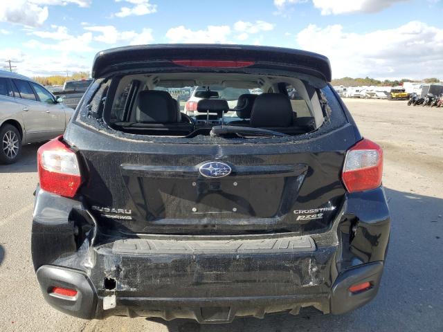 2016 SUBARU CROSSTREK - JF2GPAKC6G8205679
