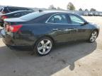 CHEVROLET MALIBU LTZ photo