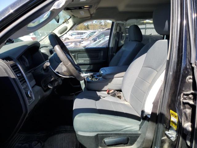 2017 RAM 1500 ST - 1C6RR7KT7HS789932