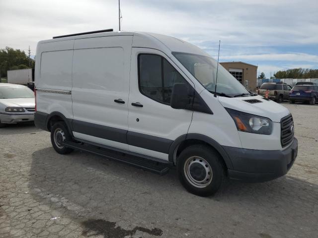 2018 FORD TRANSIT T- - 1FTYR1CM0JKA78832
