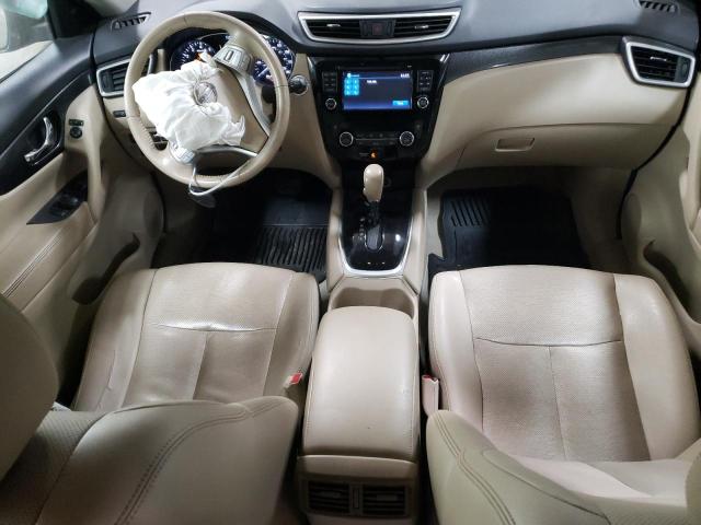 2015 NISSAN ROGUE S - 5N1AT2MV0FC892315