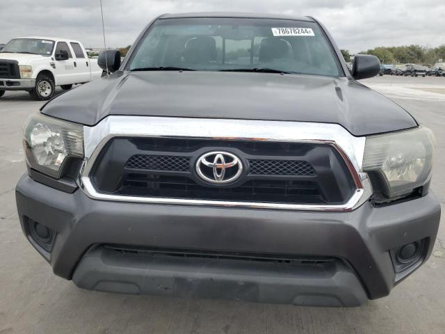 VIN 5TFTX4CN2DX032534 2013 Toyota Tacoma, Access Cab no.5