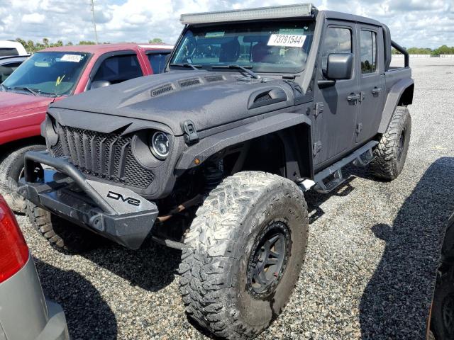 2021 JEEP GLADIATOR #2986712245