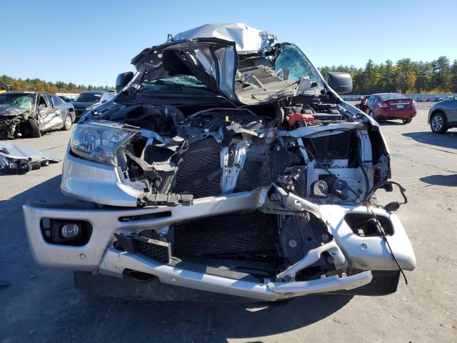 2019 FORD RANGER XL - 1FTER4FH6KLA84424