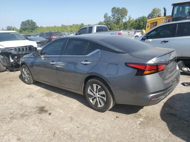 2022 NISSAN ALTIMA S - 1N4BL4BV8NN385565