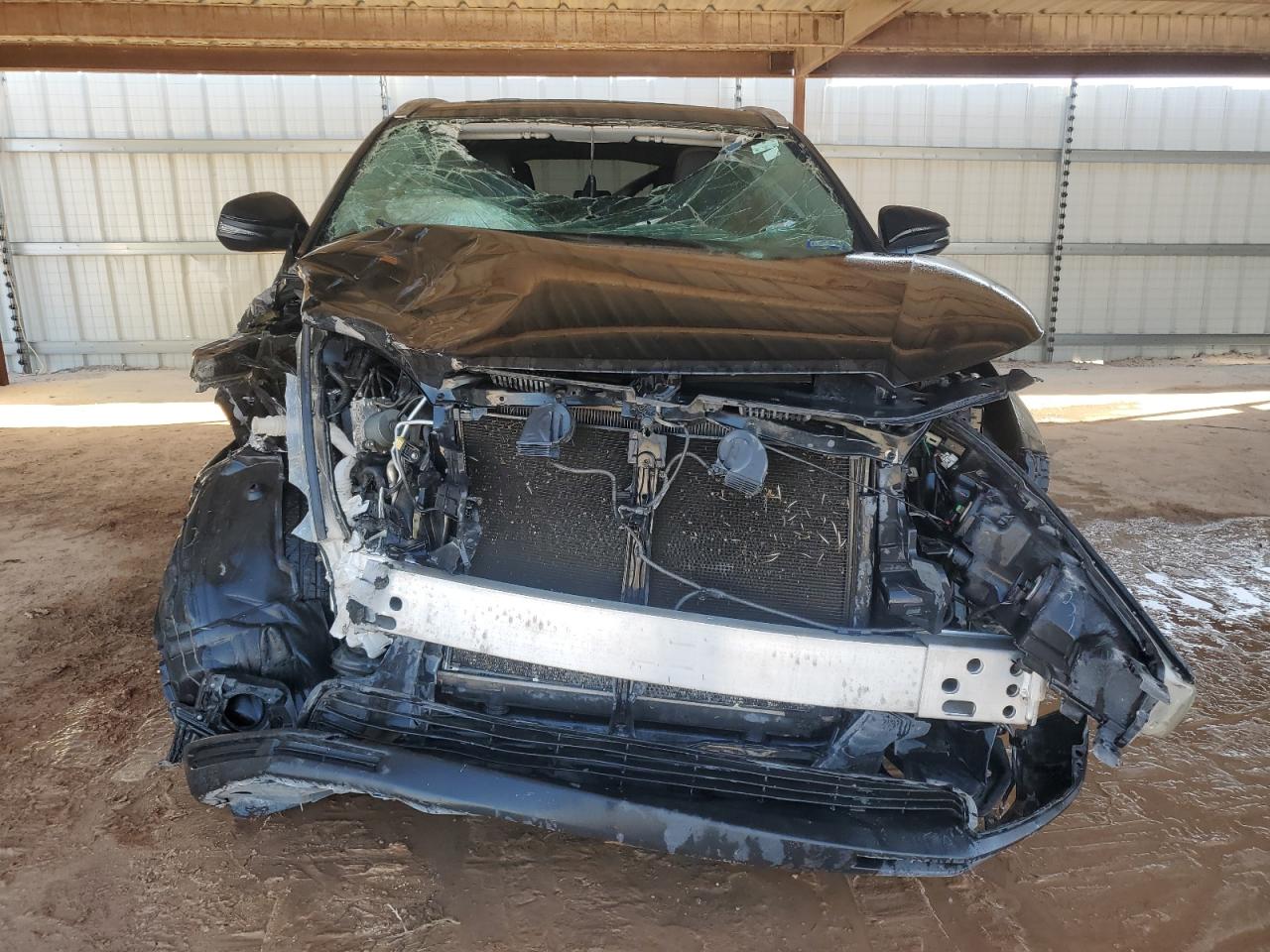 5TDKKRFH4FS079702 - 2015 TOYOTA HIGHLANDER - #77485034