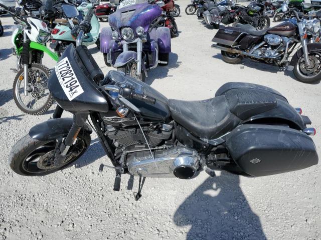 2019 HARLEY-DAVIDSON FLSB 1HD1YMJ21KB045104