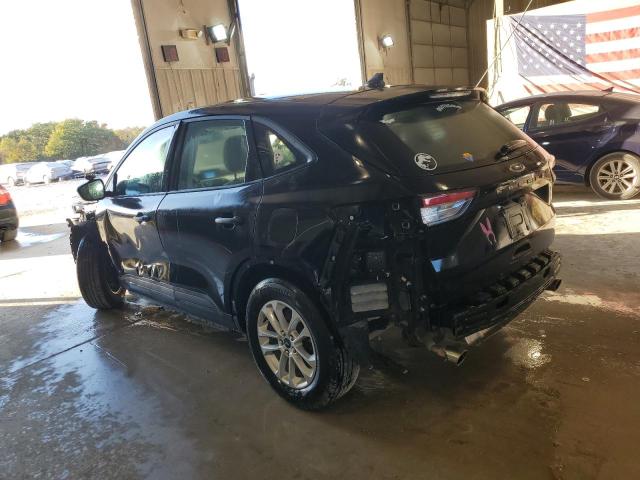 2021 FORD ESCAPE S - 1FMCU0F66MUA95946