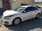 2016 CHEVROLET CRUZE LIMI - 1G1PC5SG1G7217189