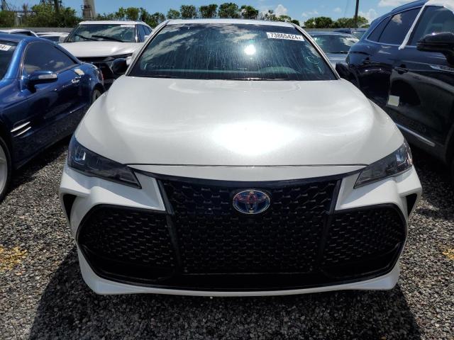 2021 TOYOTA AVALON XSE 4T1EA1AB8MU004736