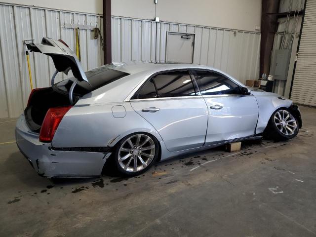 VIN 1G6AX5SX6H0148949 2017 CADILLAC CTS no.3