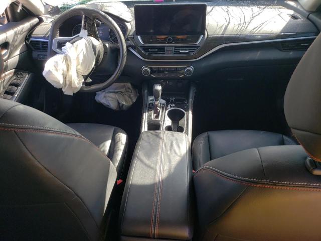 2023 NISSAN ALTIMA SR - 1N4BL4CV7PN337976