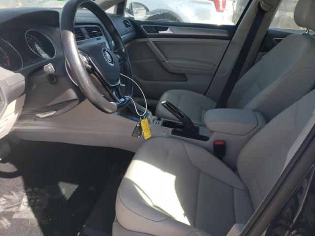 2016 VOLKSWAGEN GOLF SPORT - 3VWC17AU4GM508206