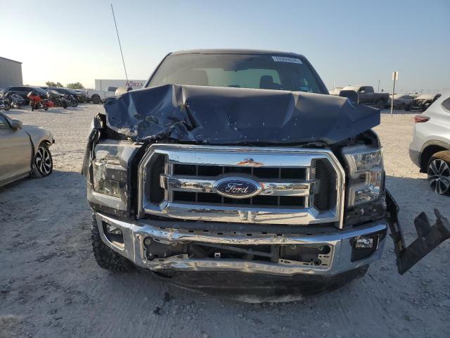 2015 FORD F150 SUPER - 1FTEX1CG4FKE14332