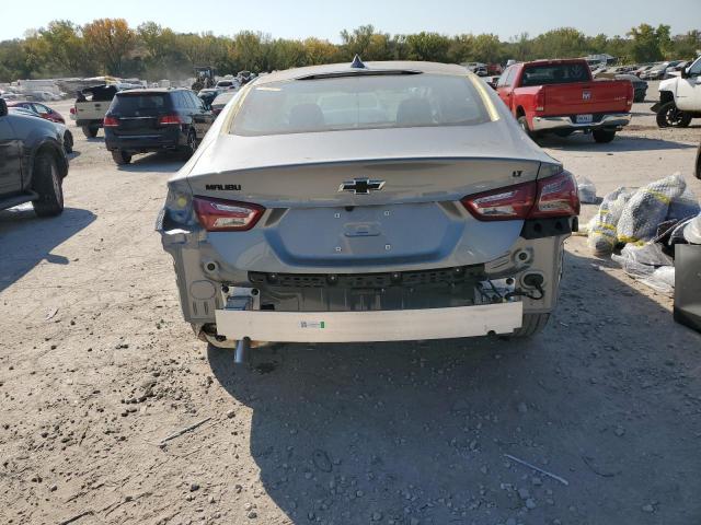 VIN 1G1ZD5ST3SF101249 2025 CHEVROLET MALIBU no.6