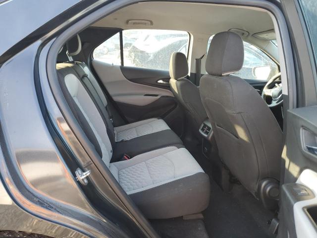 2018 CHEVROLET EQUINOX LS - 2GNAXHEV5J6348606