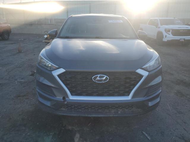 2020 HYUNDAI TUCSON SE - KM8J23A43LU081263