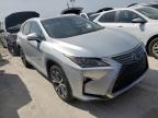 LEXUS RX 350 BAS снимка