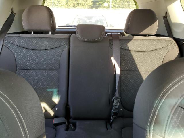 2016 KIA SOUL - KNDJN2A27G7840263