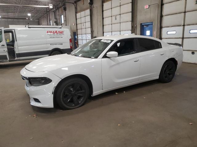 2016 DODGE CHARGER SX - 2C3CDXHG6GH169249