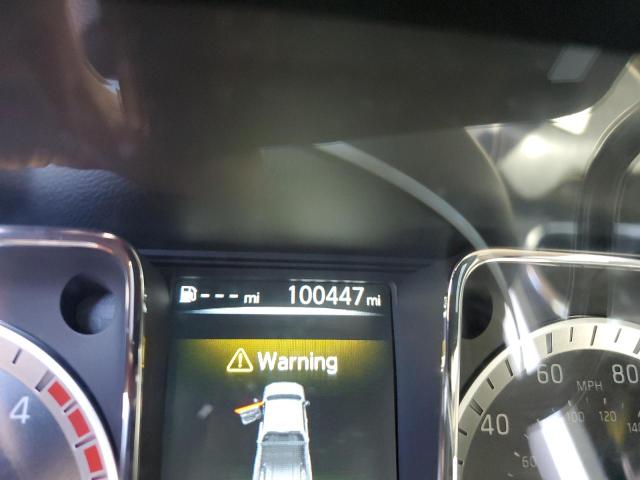 2017 NISSAN TITAN XD S - 1N6BA1F4XHN521471