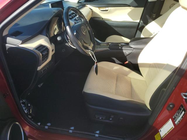 2020 LEXUS NX 300 JTJDARBZ1L5011253