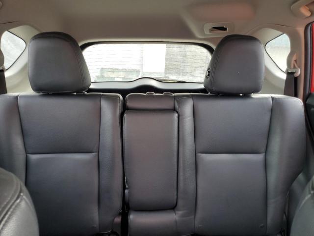 2015 TOYOTA RAV4 LE - JTMBFREV4FD136679