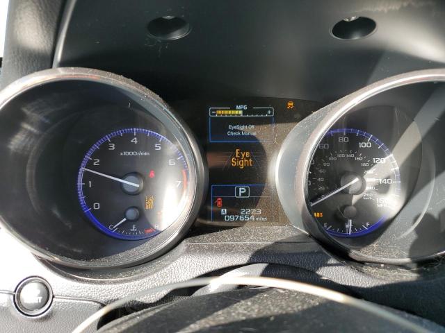 2015 SUBARU OUTBACK 3. - 4S4BSENC5F3280780