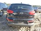 KIA SPORTAGE E photo