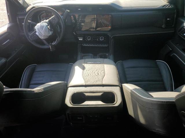 2024 GMC SIERRA K25 - 1GT49ZEY7RF442214