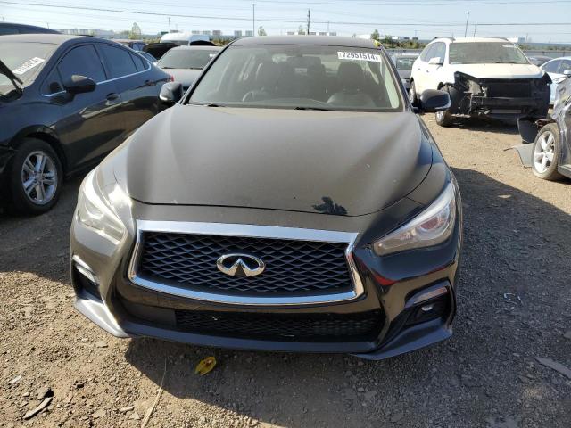 2019 INFINITI Q50 LUXE - JN1EV7AR4KM592904