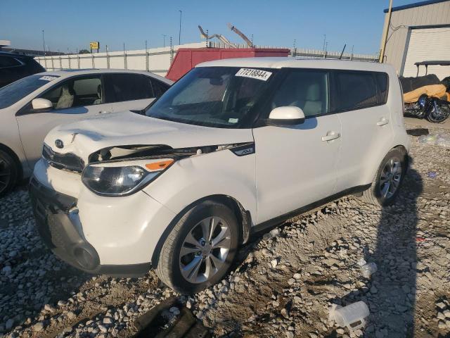 KIA SOUL +