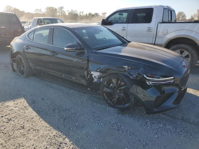 2023 GENESIS G70 BASE - KMTG34TA3PU133101