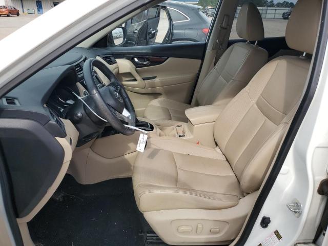 2018 NISSAN ROGUE S - JN8AT2MV4JW307607