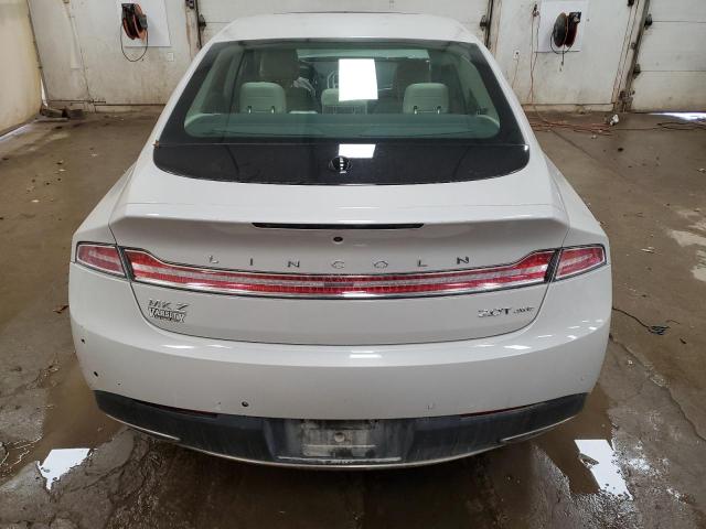 VIN 3LN6L5F95LR611131 2020 Lincoln MKZ, Reserve no.6