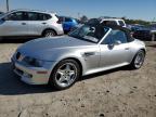 BMW M ROADSTER photo