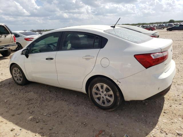 2015 KIA RIO LX - KNADM4A33F6453232
