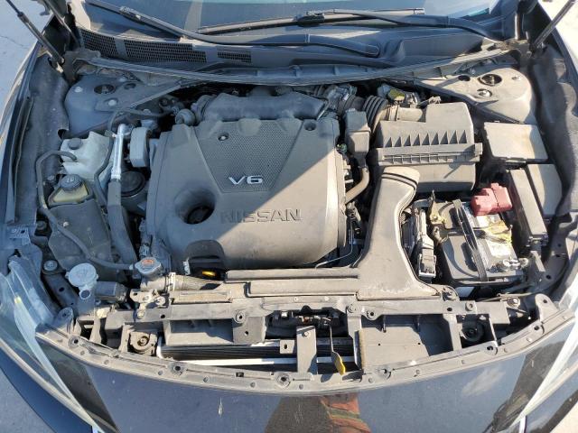 2017 NISSAN MAXIMA 3.5 - 1N4AA6AP6HC437274