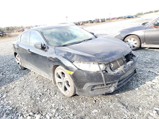 2016 HONDA CIVIC DX 2HGFC2E28GH007809