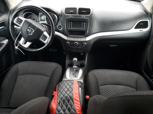 2019 DODGE JOURNEY SE - 3C4PDCBB7KT789725