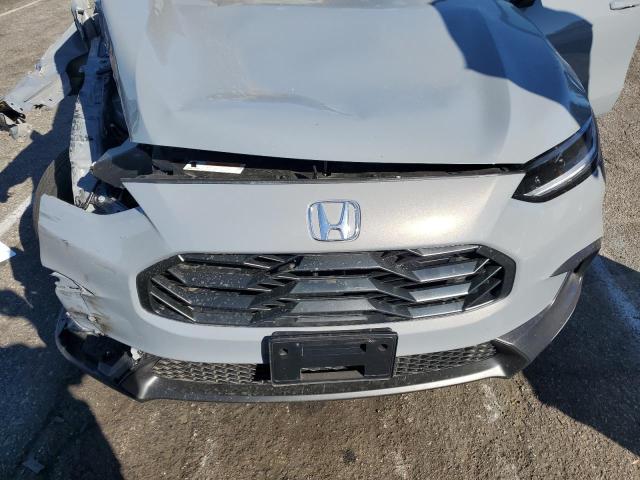 VIN 3CZRZ1H57SM707660 2025 HONDA HR-V no.12